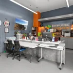 Cover Picture- City Center Navigation Center