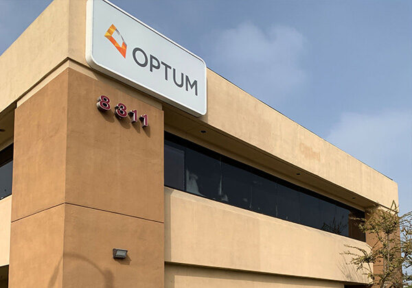 Optum Medical Building Downey